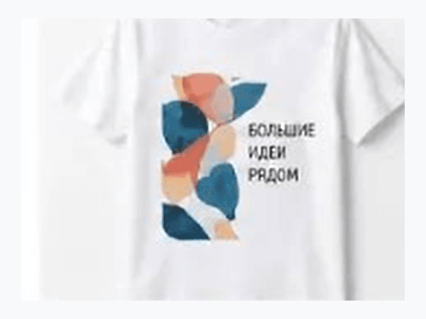 Футболки